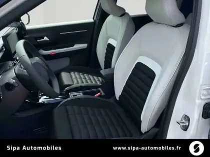 Photo 17 Citroën C3 Aircross  Hybride 145 ch Aut