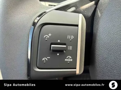 Photo 28 Citroën C3 Aircross  Hybride 145 ch Aut