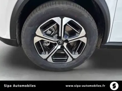 Photo 8 Citroën C3 Aircross  Hybride 145 ch Aut
