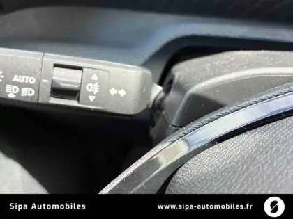 Photo 15 Citroën C3 Aircross  Hybride 145 ch Aut