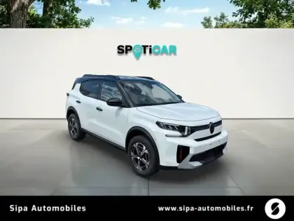 Photo 6 Citroën C3 Aircross  Hybride 145 ch Aut