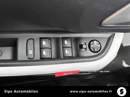Photo 16 Citroën C3 Aircross  Hybride 145 ch Aut