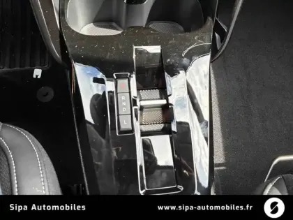 Photo 22 Citroën C3 Aircross  Hybride 145 ch Aut
