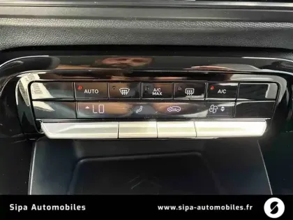 Photo 13 Citroën C3 Aircross  Hybride 145 ch Aut