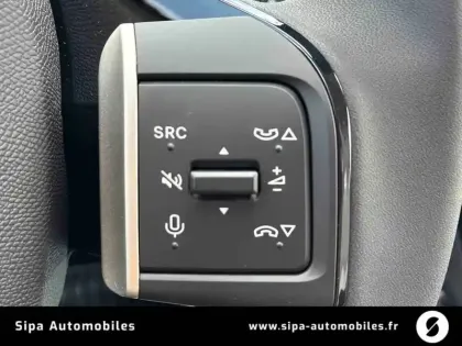 Photo 27 Citroën C3 Aircross  Hybride 145 ch Aut
