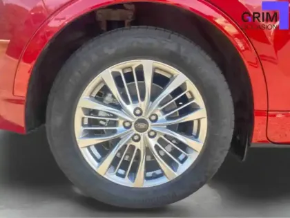 Photo 15 Ford Kuga  2.5 Duratec 190 ch FHEV I-AWD Powershift