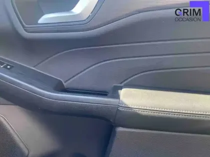 Photo 21 Ford Kuga  2.5 Duratec 190 ch FHEV I-AWD Powershift
