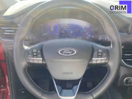 Photo 5 Ford Kuga  2.5 Duratec 190 ch FHEV I-AWD Powershift