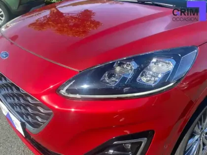 Photo 16 Ford Kuga  2.5 Duratec 190 ch FHEV I-AWD Powershift