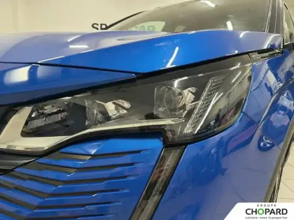 Photo 20 Peugeot 3008  BlueHDi 130ch S&S EAT8