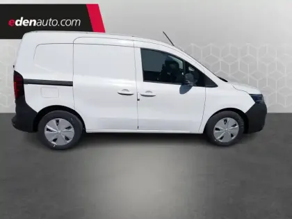 Photo 5 Nissan Townstar  FOURGON L1 TCE 130 BVM GSR2B
