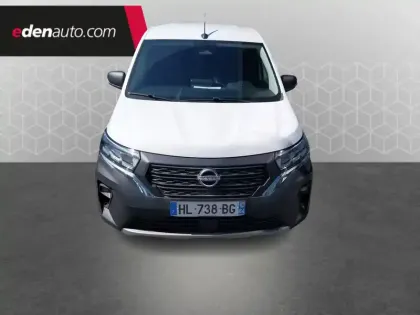 Photo Nissan Townstar N-connecta