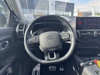 Photo 8 Citroën C5 aircross  PureTech 130 S&S EAT8