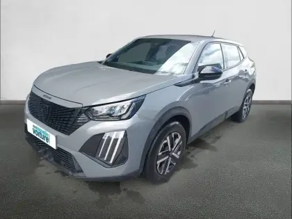 Photo Peugeot 2008 Active