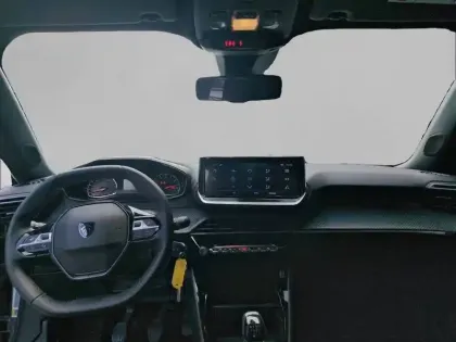 Photo 7 Peugeot 2008  PureTech 100 S&S BVM6