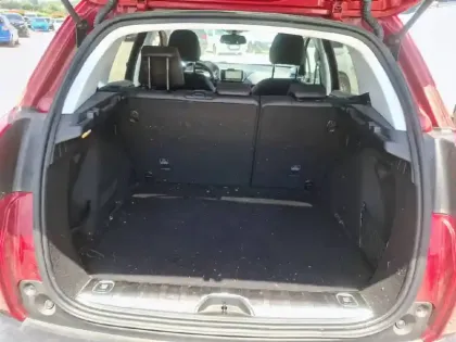 Photo 5 Peugeot 2008  PureTech 130ch S&S BVM6