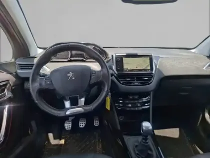 Photo 7 Peugeot 2008  PureTech 130ch S&S BVM6