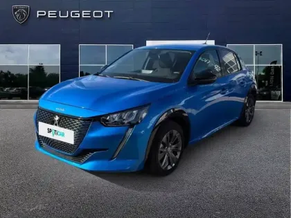 Photo Peugeot 208 Style