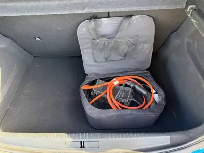 Photo 11 Peugeot 208  Electrique 50 kWh 136ch