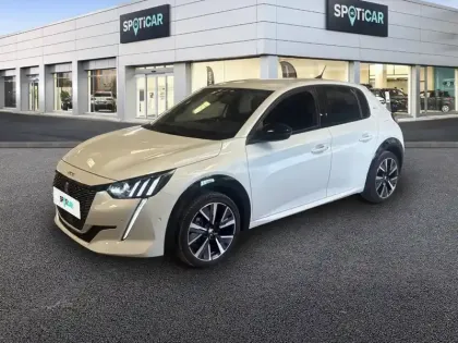 Photo Peugeot 208 Gt