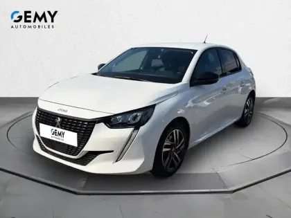 Photo Peugeot 208 Allure Pack