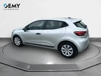 Photo 6 Renault Clio  SCe 65