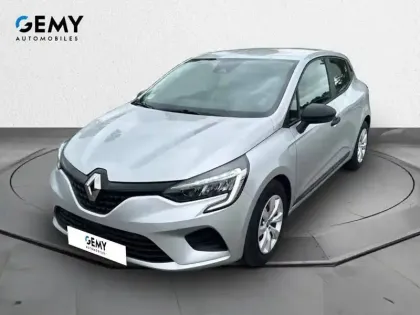 Photo Renault Clio Authentic