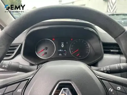 Photo 12 Renault Clio  SCe 65