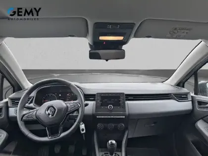 Photo 7 Renault Clio  SCe 65