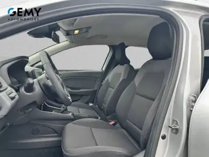 Photo 8 Renault Clio  SCe 65