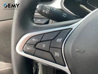 Photo 12 Renault Captur  TCe 90 - 21