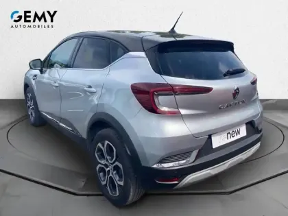 Photo 6 Renault Captur  TCe 90 - 21