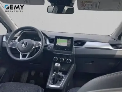Photo 7 Renault Captur  TCe 90 - 21