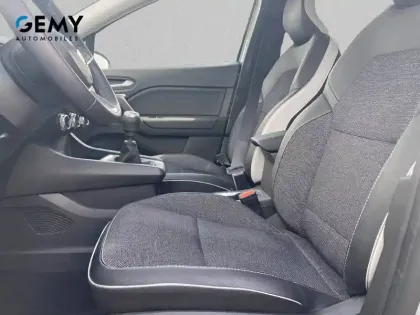 Photo 8 Renault Captur  TCe 90 - 21
