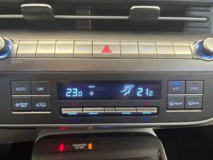 Photo 28 Hyundai Kona  Hybrid 141