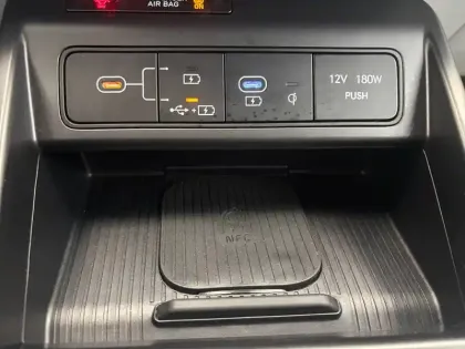 Photo 27 Hyundai Kona  Hybrid 141