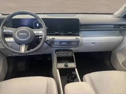 Photo 9 Hyundai Kona  Hybrid 141