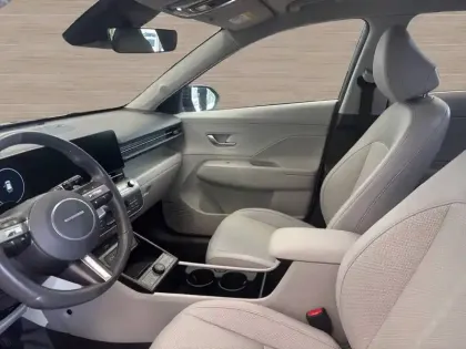 Photo 8 Hyundai Kona  Hybrid 141