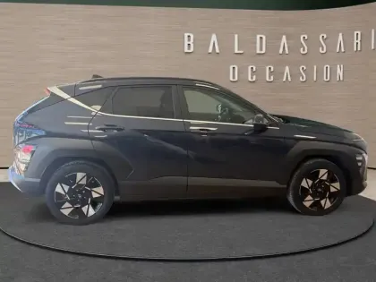 Photo 5 Hyundai Kona  Hybrid 141