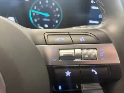 Photo 33 Hyundai Kona  Hybrid 141
