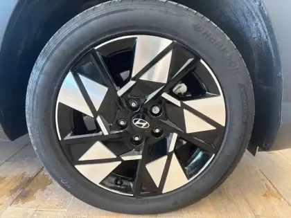 Photo 15 Hyundai Kona  Hybrid 141