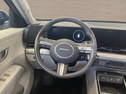 Photo 11 Hyundai Kona  Hybrid 141
