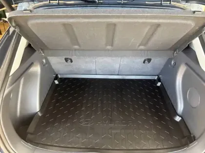 Photo 17 Hyundai Kona  Hybrid 141