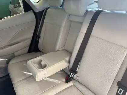 Photo 21 Hyundai Kona  Hybrid 141