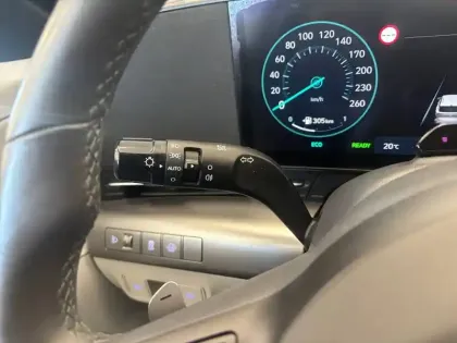 Photo 30 Hyundai Kona  Hybrid 141