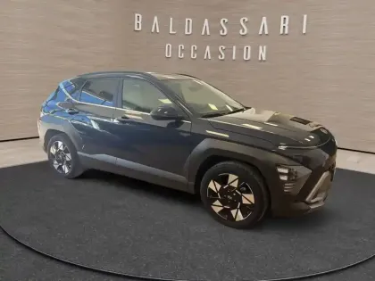 Photo 6 Hyundai Kona  Hybrid 141