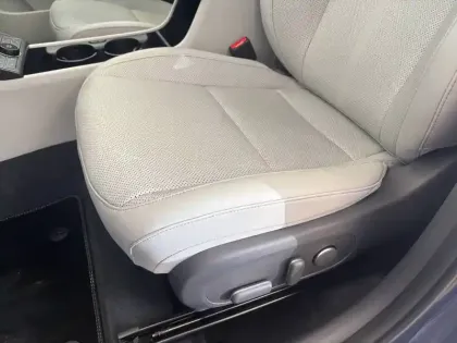 Photo 23 Hyundai Kona  Hybrid 141
