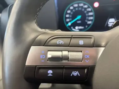 Photo 32 Hyundai Kona  Hybrid 141