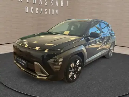 Photo Hyundai Kona Executive
