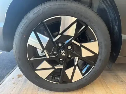 Photo 16 Hyundai Kona  Hybrid 141